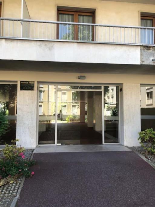 Nice Flat St Germain En Laye Centre 30 Minutes To Paris Saint-Germain-en-Laye Exteriér fotografie