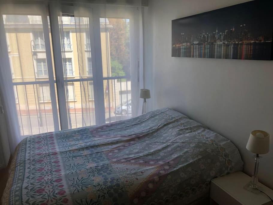 Nice Flat St Germain En Laye Centre 30 Minutes To Paris Saint-Germain-en-Laye Exteriér fotografie