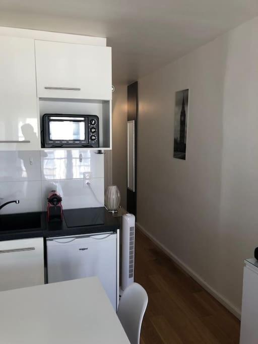 Nice Flat St Germain En Laye Centre 30 Minutes To Paris Saint-Germain-en-Laye Exteriér fotografie