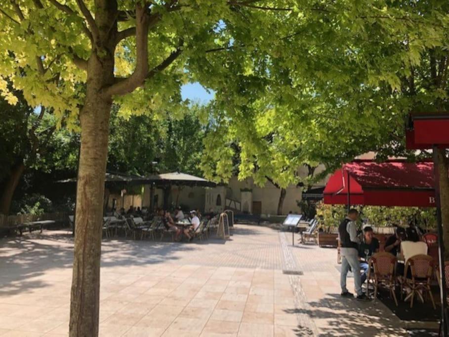 Nice Flat St Germain En Laye Centre 30 Minutes To Paris Saint-Germain-en-Laye Exteriér fotografie