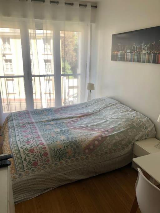 Nice Flat St Germain En Laye Centre 30 Minutes To Paris Saint-Germain-en-Laye Exteriér fotografie
